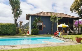 Casa Temporada com Tranquilidade e Aconchego - Petrópolis - RJ